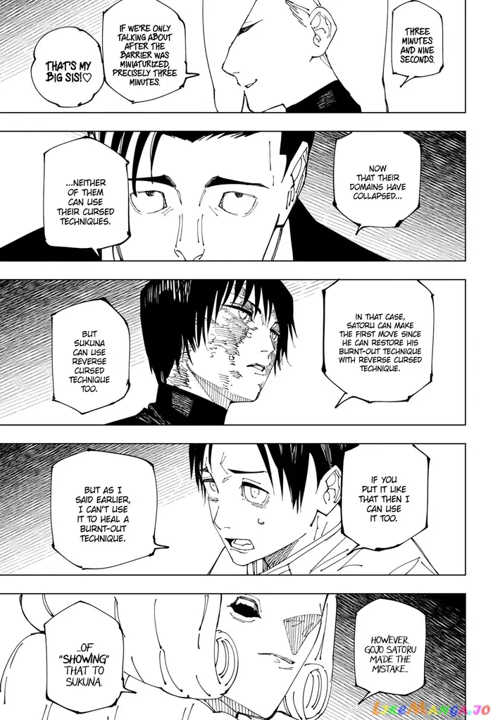 Jujutsu Kaisen Chapter 228 image 13_optimized